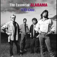 Alabama - The Essential Alabama (Remastered) (2CD Set)  Disc 1